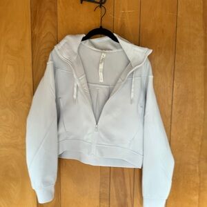 Lululemon Rogue Renegade Zip Hoodie